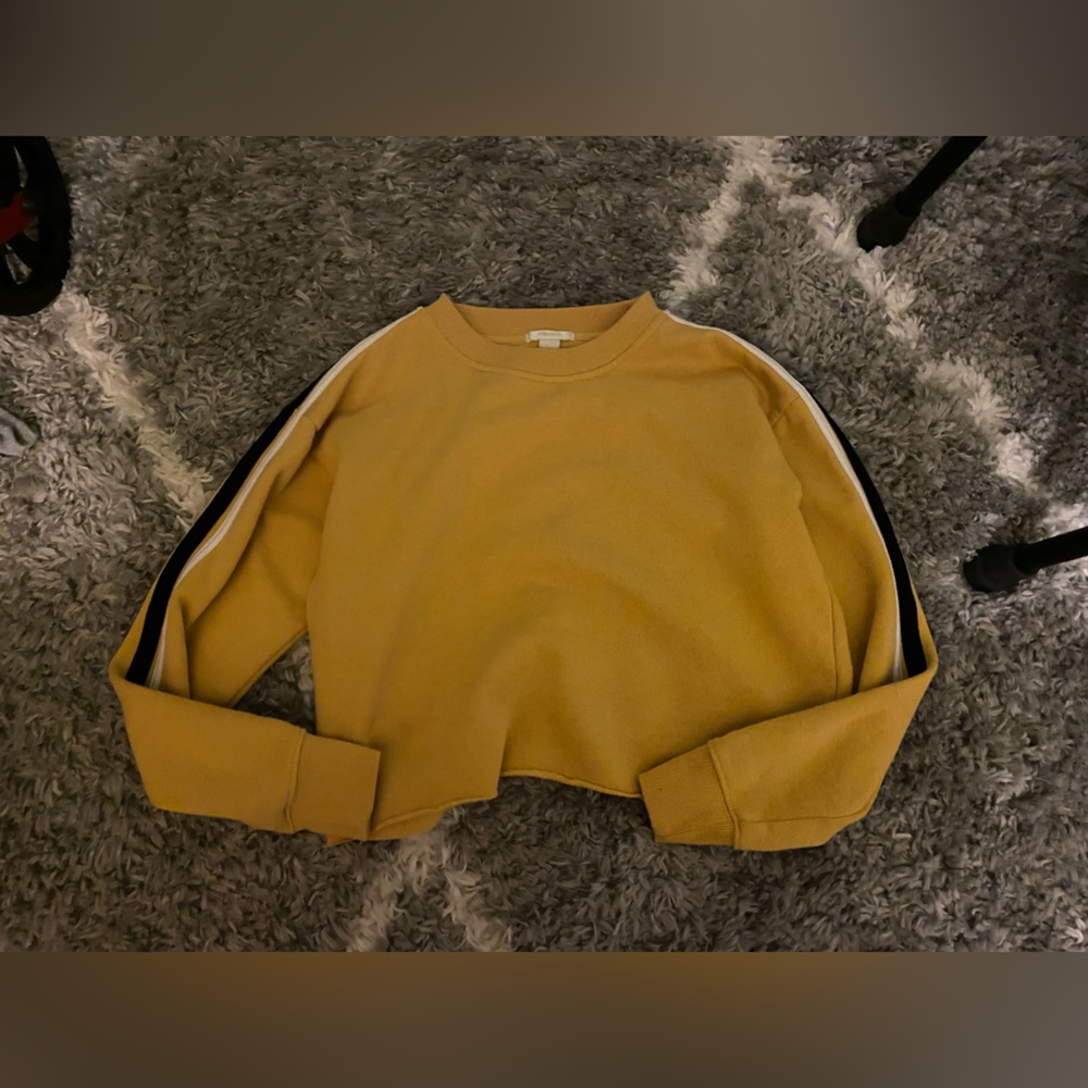 'FOREVER 21' Sweatshirt